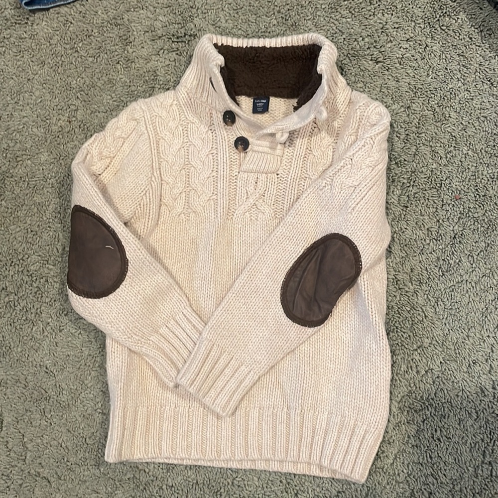Baby Gap Sweater - Picture 2 of 5